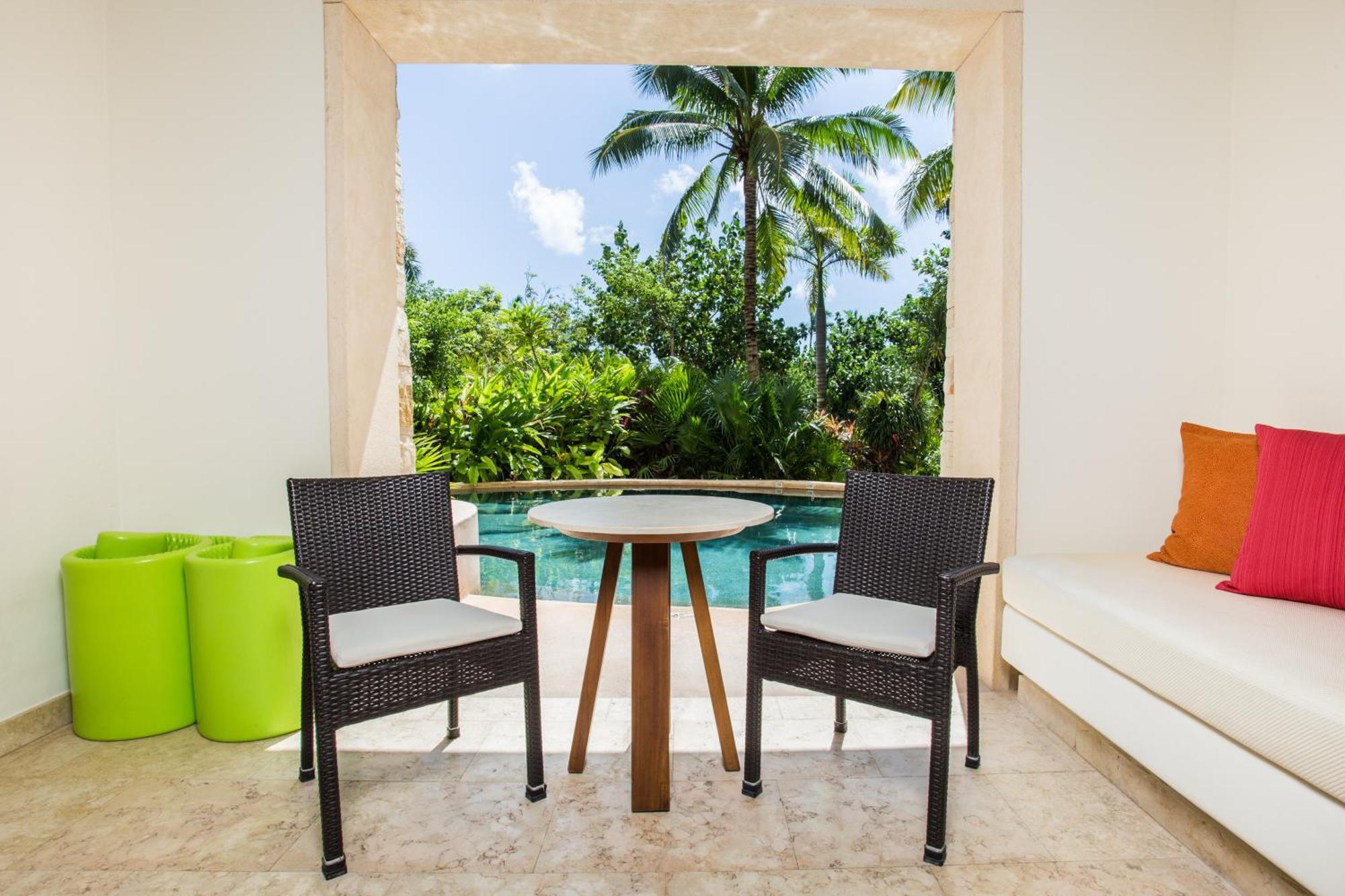 Secrets Riviera Maya - Adults Only