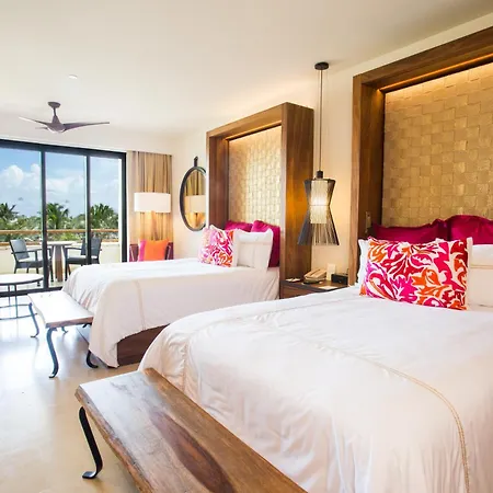 Secrets Akumal Riviera Maya - Adults Only Exterior photo
