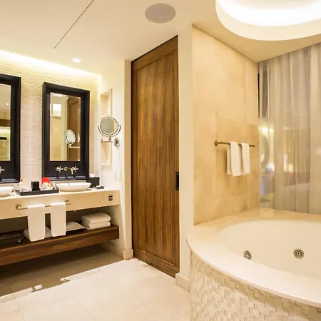 Secrets Akumal Riviera Maya - Adults Only Exterior photo